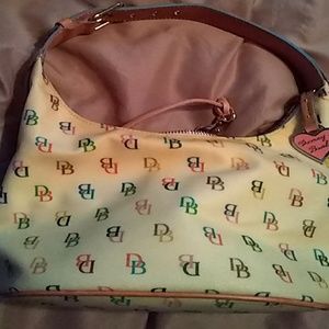 Dooney & Bourke handbag